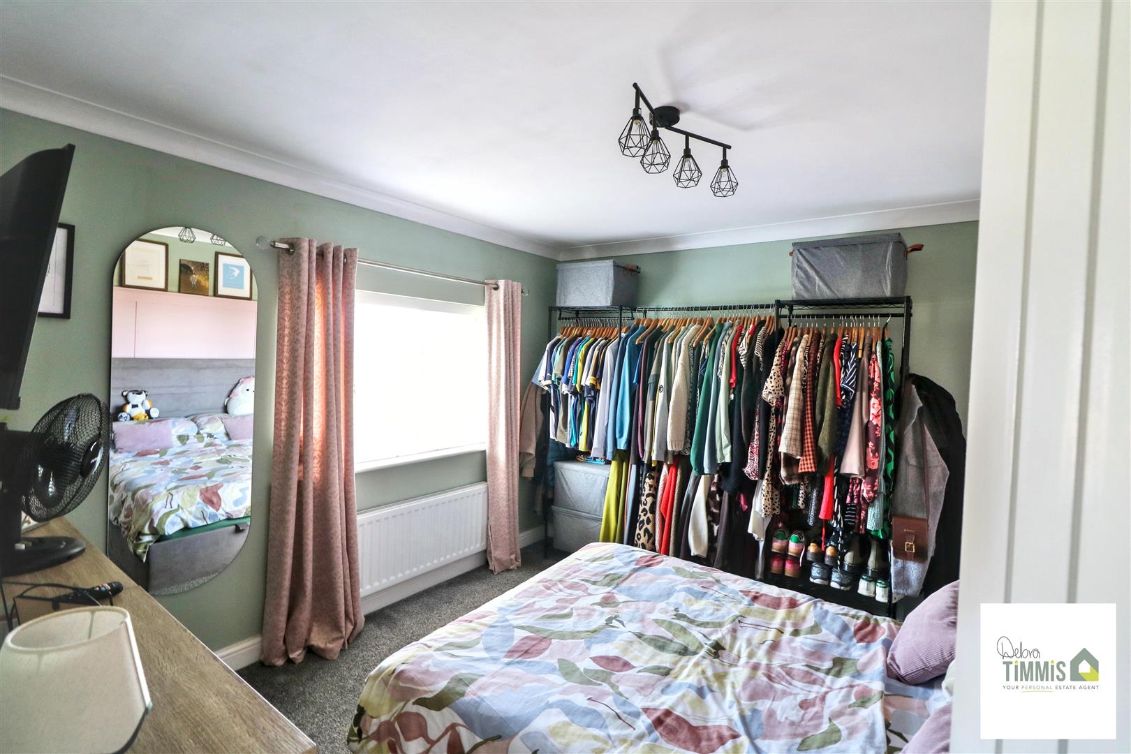 Corfield Place, Norton, Stoke-On-Trent